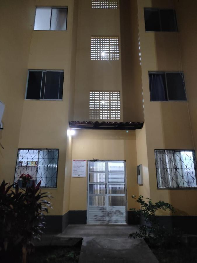 Apartamento Tupy I - Turu Apartment Sao Luis  Ngoại thất bức ảnh
