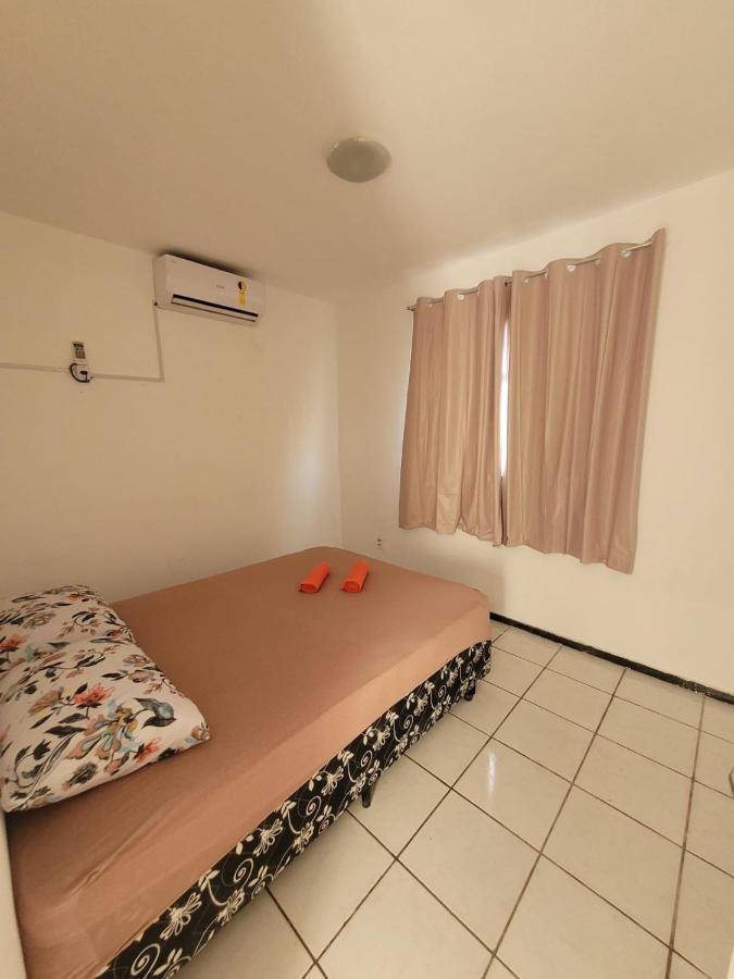 Apartamento Tupy I - Turu Apartment Sao Luis  Ngoại thất bức ảnh